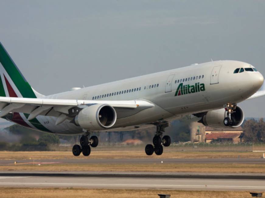 Guerra del pricing, parte la campagna d'autunno di Alitalia