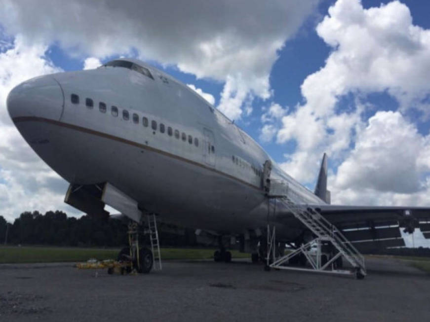 Si chiude la storia dei Jumbo Jet: Boeing consegna l'ultimo esemplare