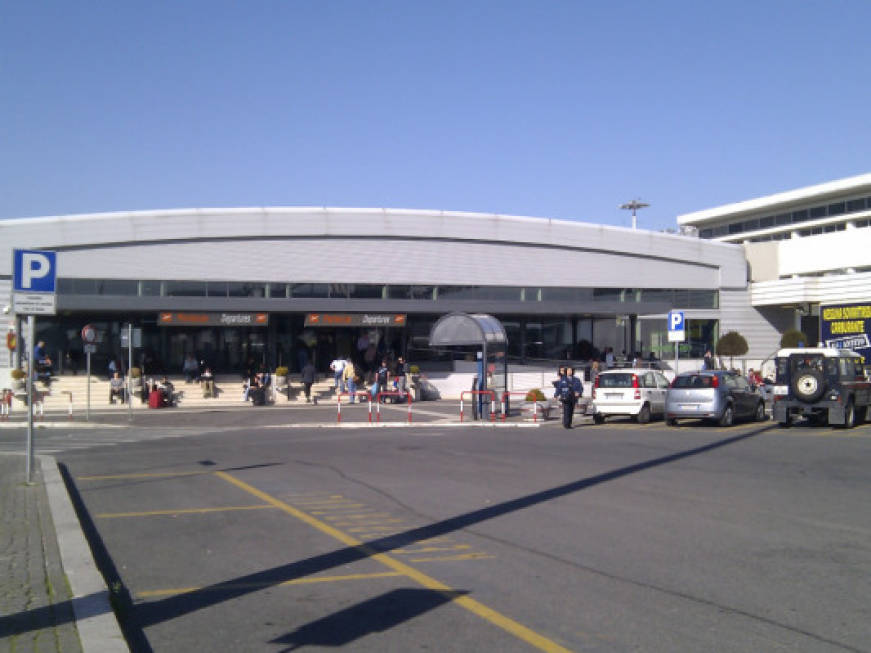 Aeroporto di Ciampino chiuso dal 14 al 29 ottobre