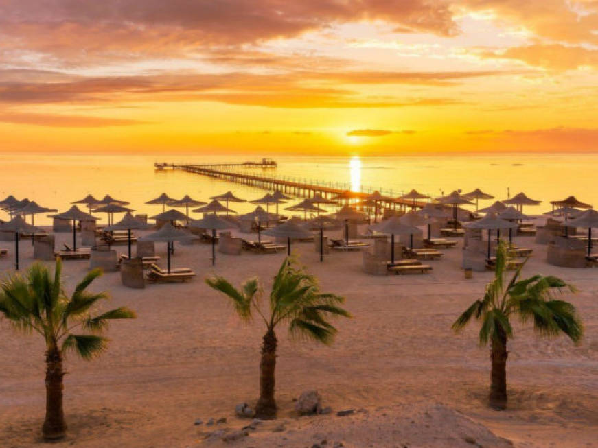 New entry sul Mar Rosso per Life Resorts: il Coral Hills Beach &amp; Spa di Marsa Alam