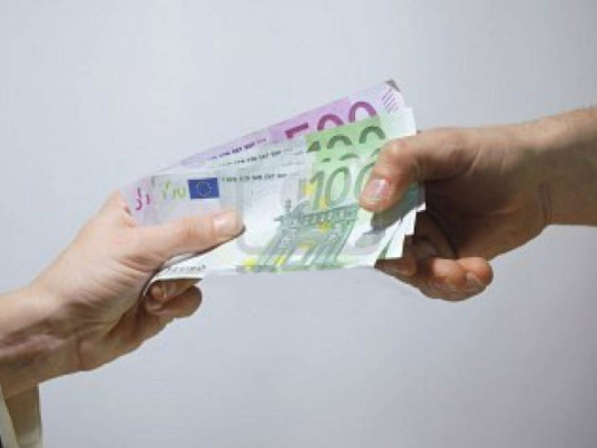 Pagamenti in contanti:le sanzioni per chi non rispetta i nuovi limiti