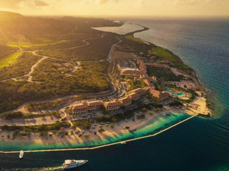 Sandals approda a Curacao, nuovo resort nei Caraibi