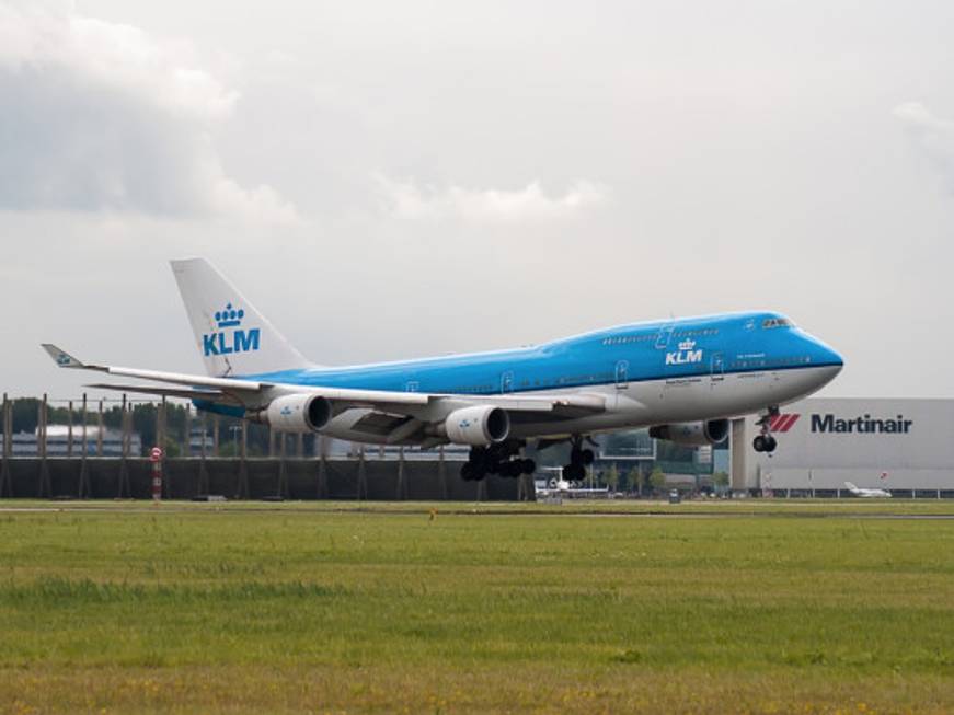 Klm rilancia sugli Stati Uniti e aggiunge Las Vegas e Miami per la winter