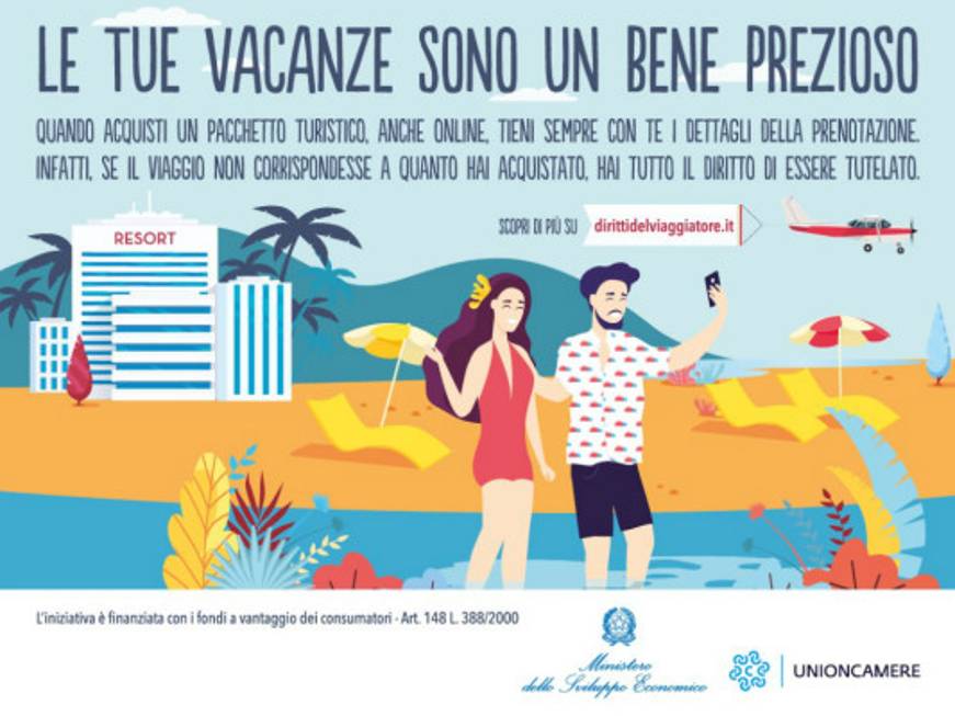 Nuova normativa sui pacchetti turistici. Tutto quello che c’è da sapere