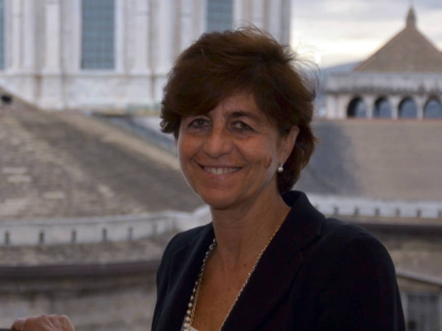 Federcongressi ha un nuovo Consigliere esecutivo: Carla Sibilla