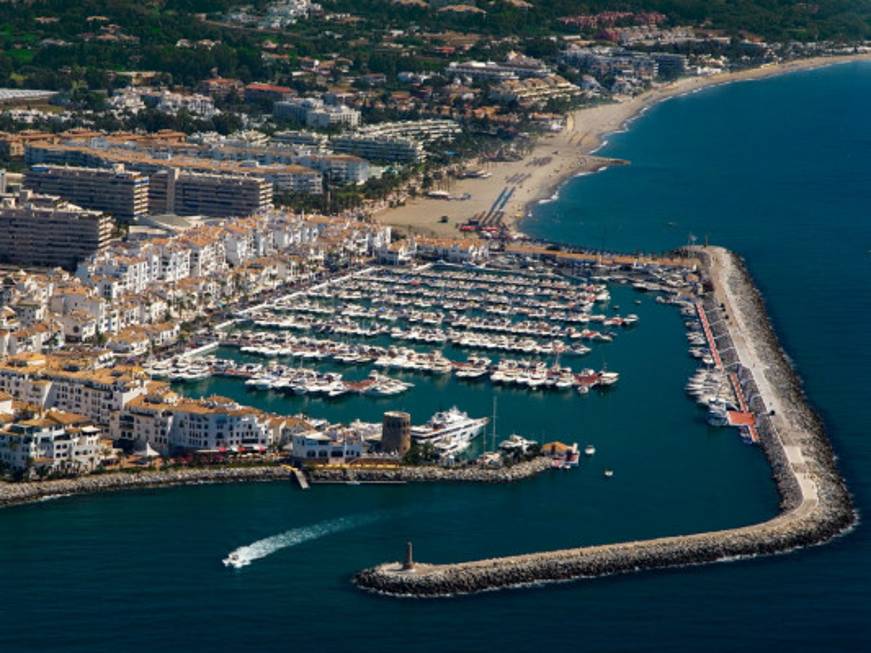 A Marbella l'assemblea generale dell'Ehma