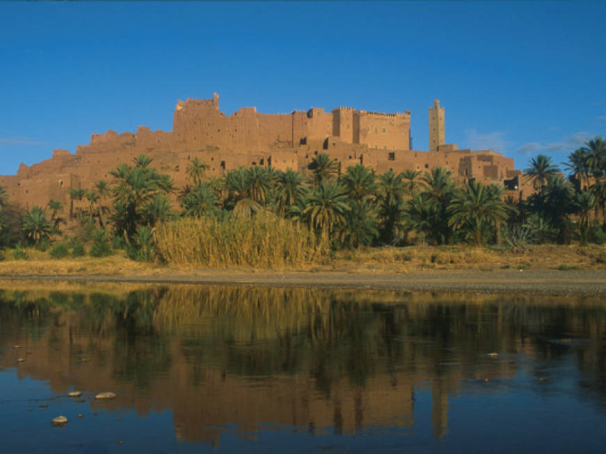 King Holidays rilancia sul Marocco con un catalogo in co-marketing con l'ente