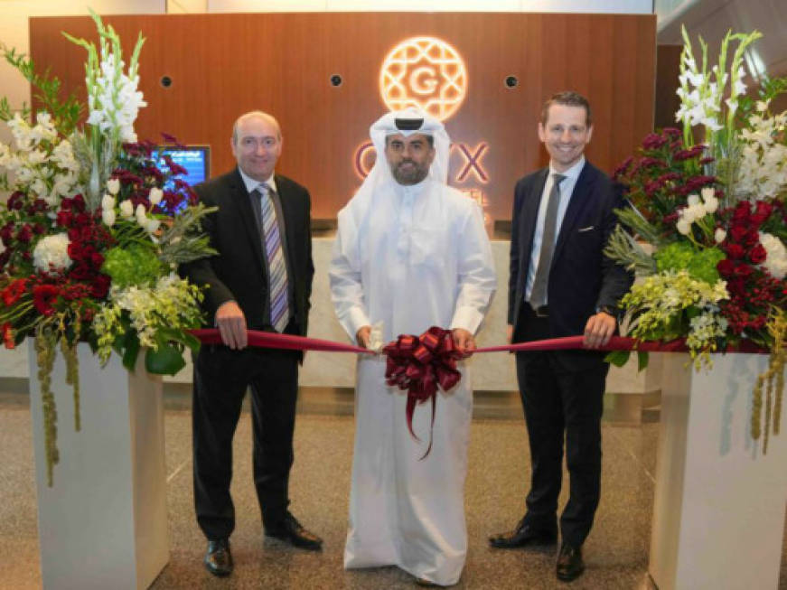 Aeroporto di Doha pronto per la Fifa World Cup: completati i lavori di espansione