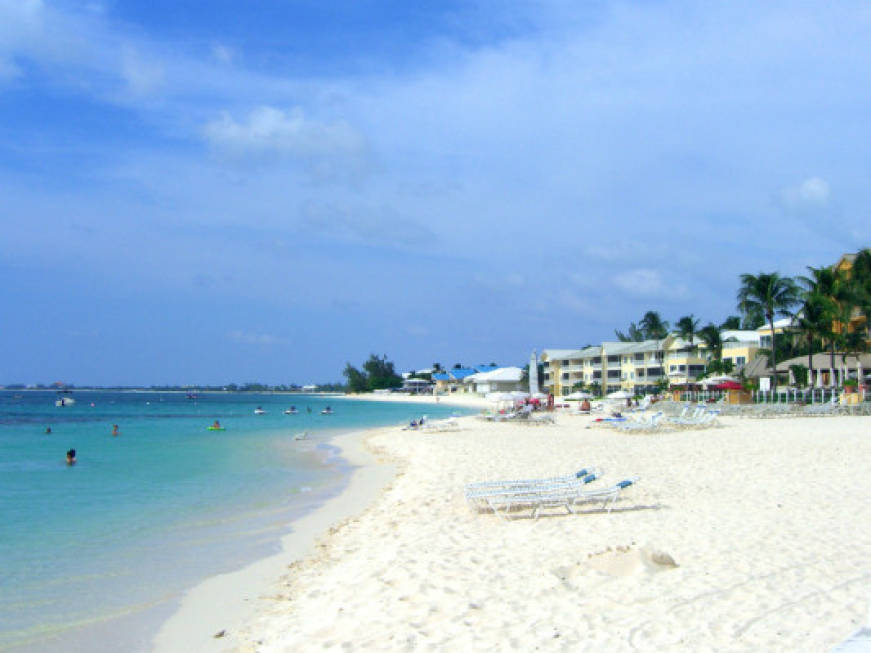 Eterno, Giamaica: “Nessun problema di ordine pubblico per i turisti”