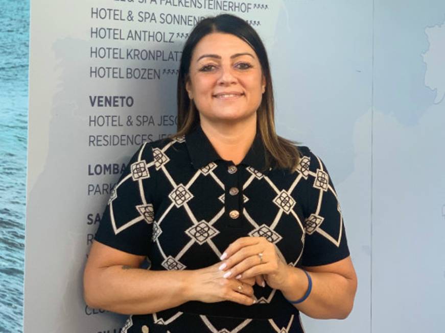 Niada, Falkensteiner: &quot;Crescita a doppia cifra nella stagione&quot;