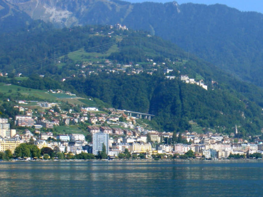 Svizzera Turismo investe sul mercato italiano