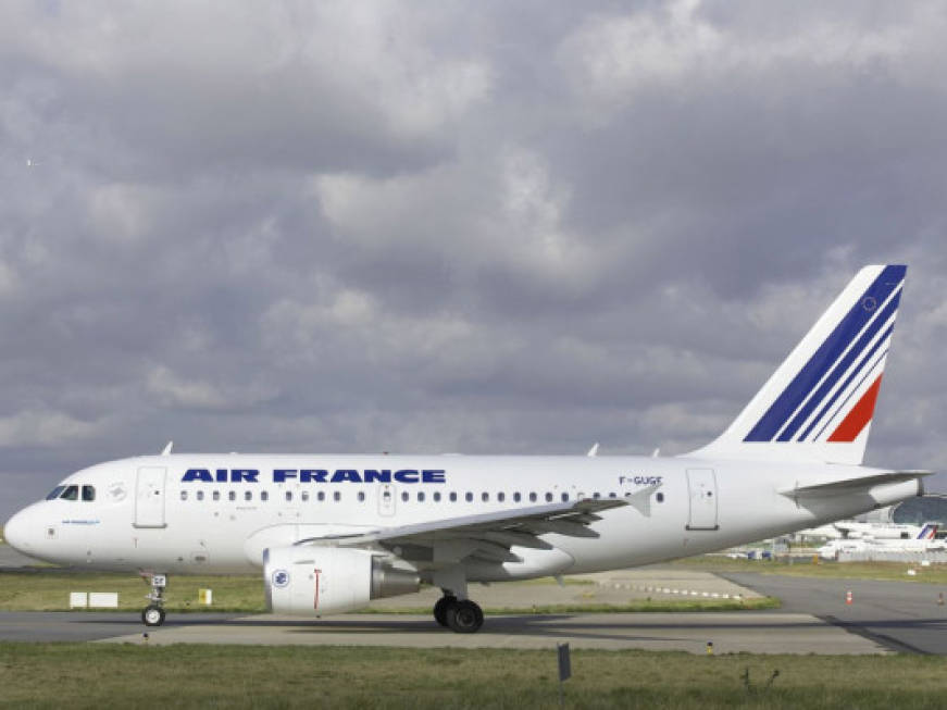 Air France-Klm:ora tocca alle agenzie