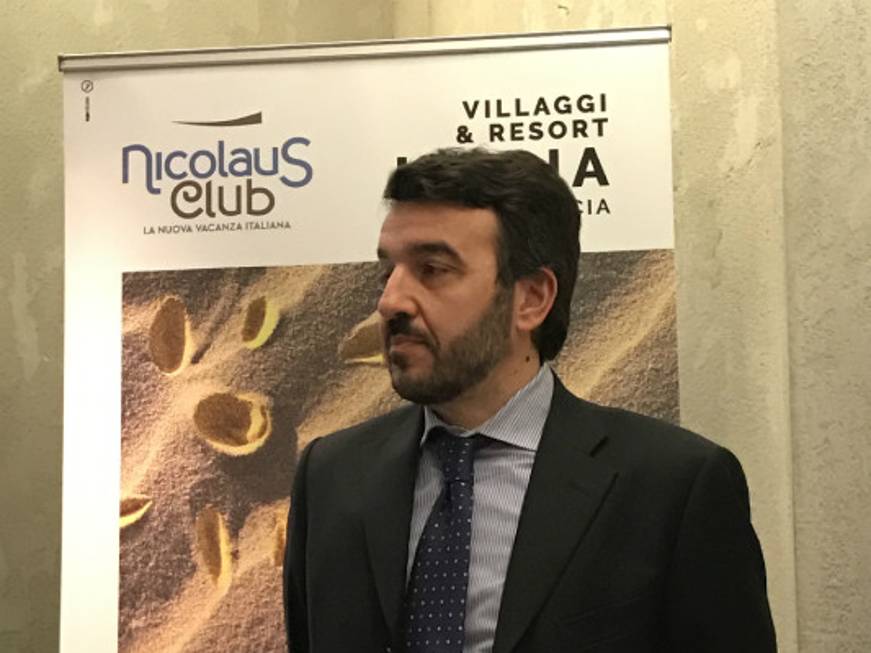 Nicolaus aggiunge voliper Sardegna e Sicilia