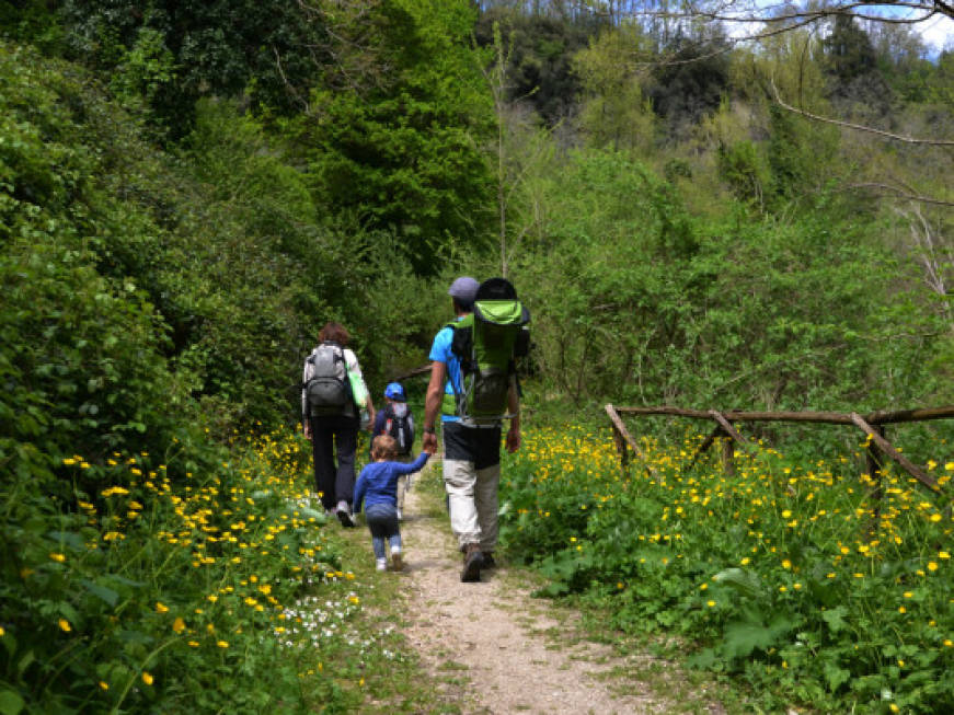 Attrarre nuovi clienti con il trekking: a Riccione il seminario Federalberghi