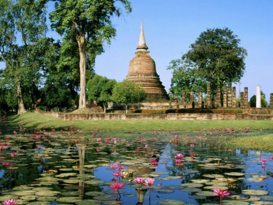 La Thailandia alternativa di Auratours