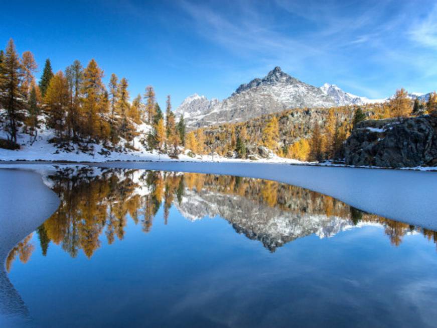 Dalla Valtellina alla Marmolada: turismo della neve alla prova