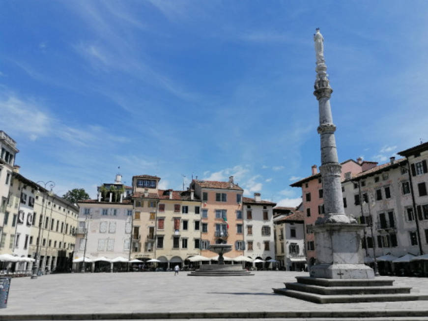 Friuli Venezia Giulia premiata come miglior destinazione creativa d’Italia
