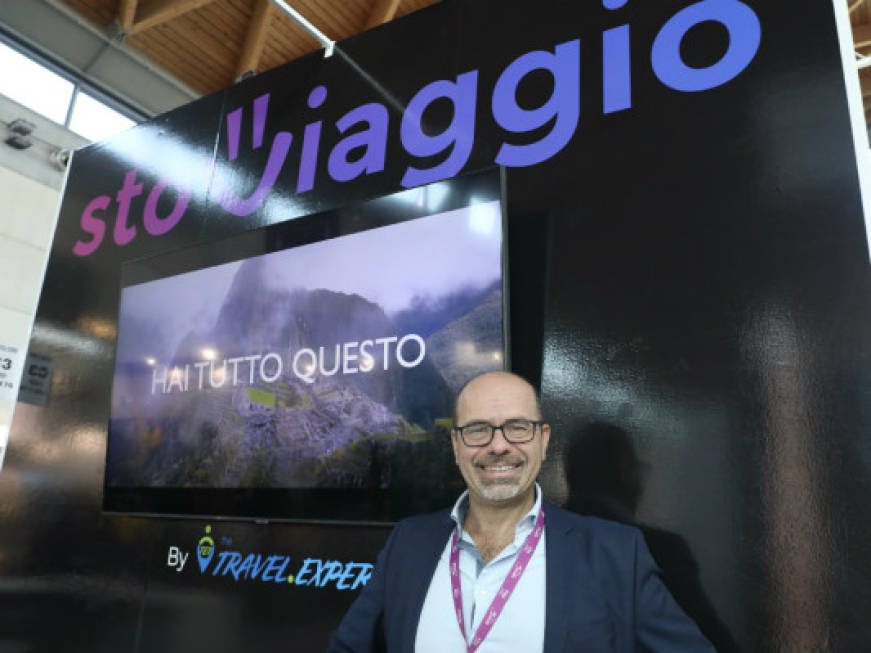 Travel Expert lancia Stoviaggio: blogger e influencer alleati delle agenzie di viaggi