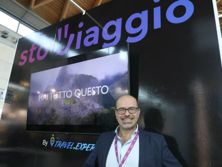 Travel Expert lancia Stoviaggio: blogger e influencer alleati delle agenzie di viaggi