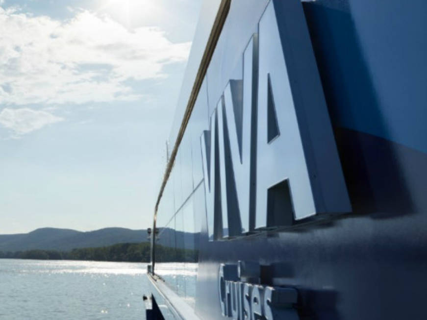 Viva Cruises inaugurerà nel 2025 le crociere sul Douro