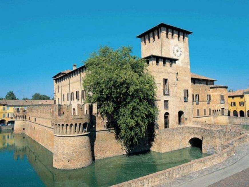 I progetti per il 2022 di Destinazione turistica Emilia