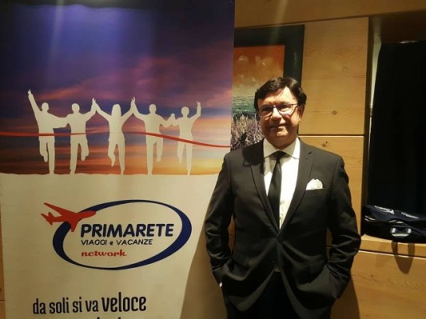 Primarete lancia gli eventi per portare i clienti in agenzia