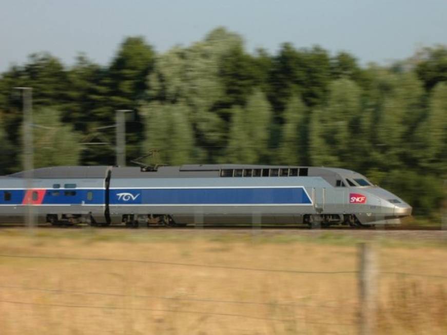 Sciopero dei treni in Francia: i dettagli sui collegamenti Sncf sospesi