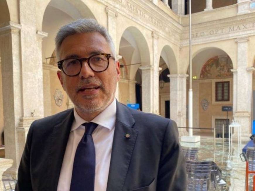 Lazzerini, Ita: “Sul lungo raggio load factor al 90-95%