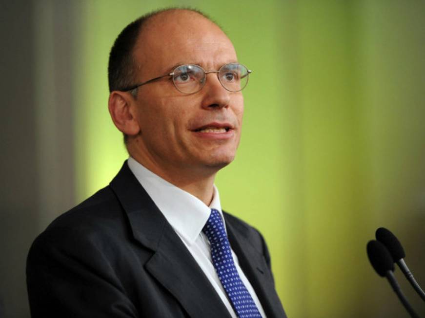 Letta: &amp;quot;A breve le misure per il turismo&amp;quot;