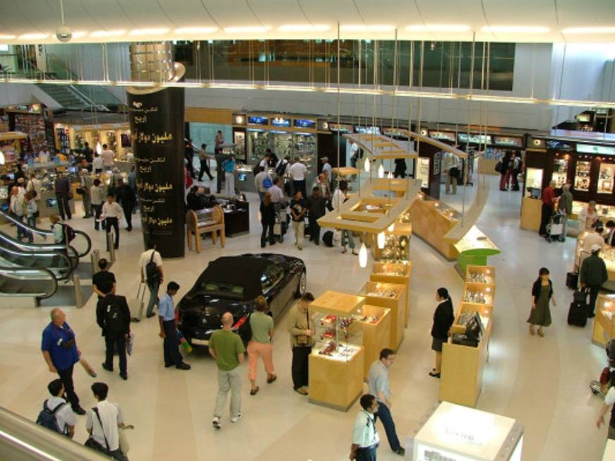 Stopover in Qatar più facile: visto gratuito per 96 ore a Doha