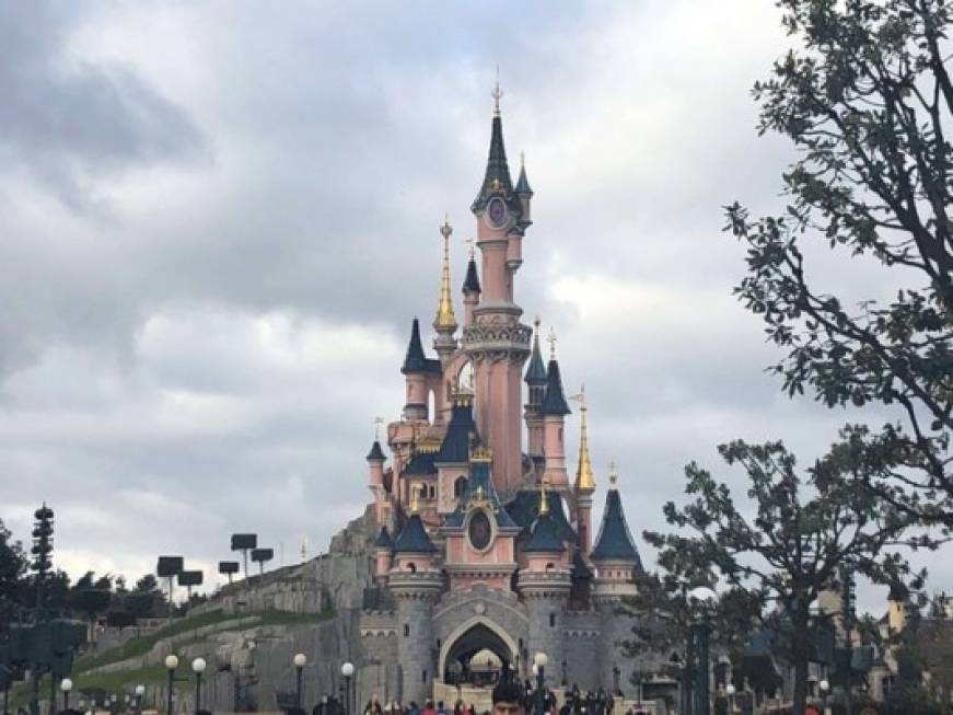 Disneyland Paris: un 2020 all'insegna delle novità
