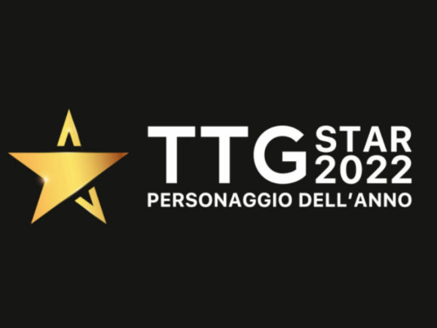 TTG Star: ultimi giorni per votareil Personaggio dell’anno 2022
