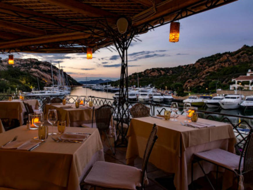 Sardegna, riapre il 28 maggio il Grand Hotel Poltu Quatu
