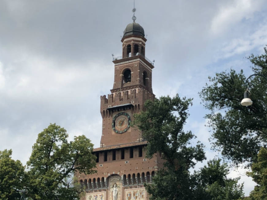 Milano riparte con “La bella estate 2021”