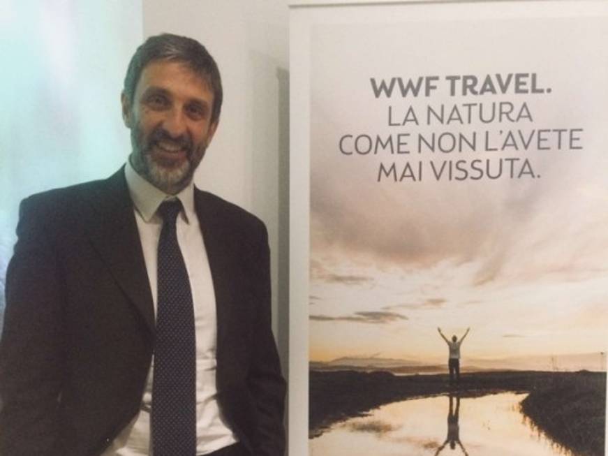 WWF Travel spinge sul lungo raggio con Biosfera Itinerari WWF Travel spinge sul lungo raggio con Biosfera Itinerari