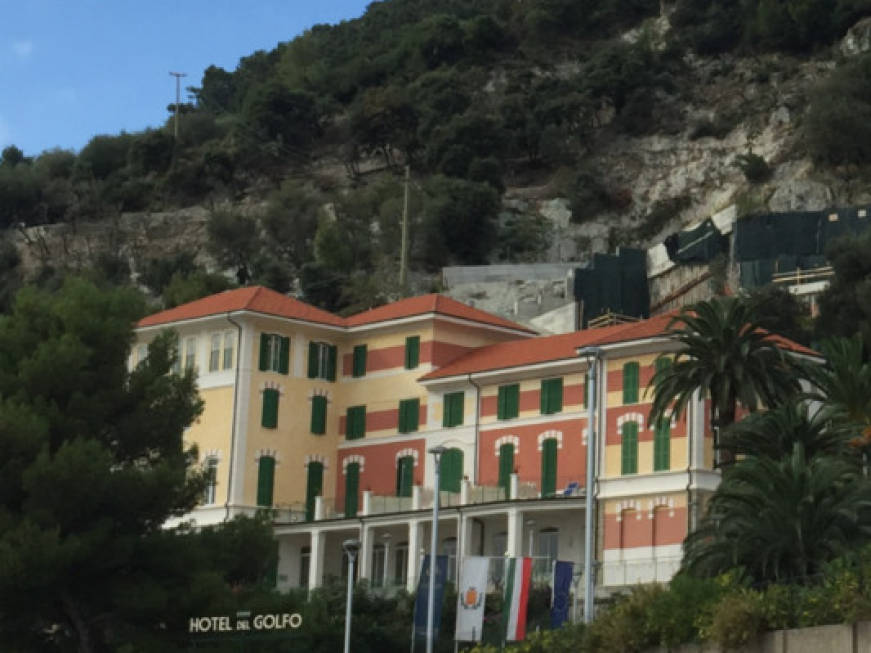 Liguria, ancora in aumento la spesa media dei turisti