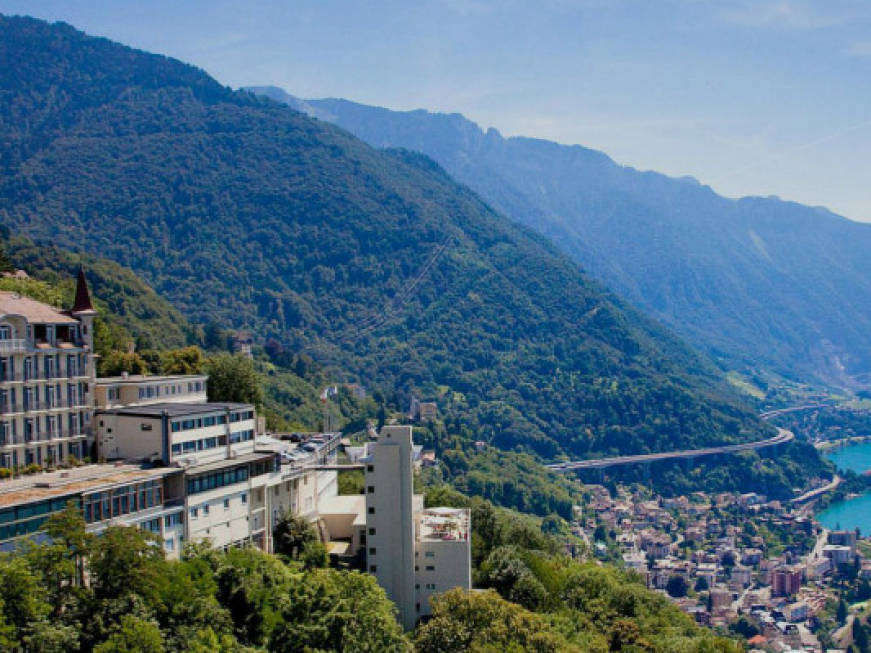 Università di Glion, programma di doppia laurea in partnership con Grenoble