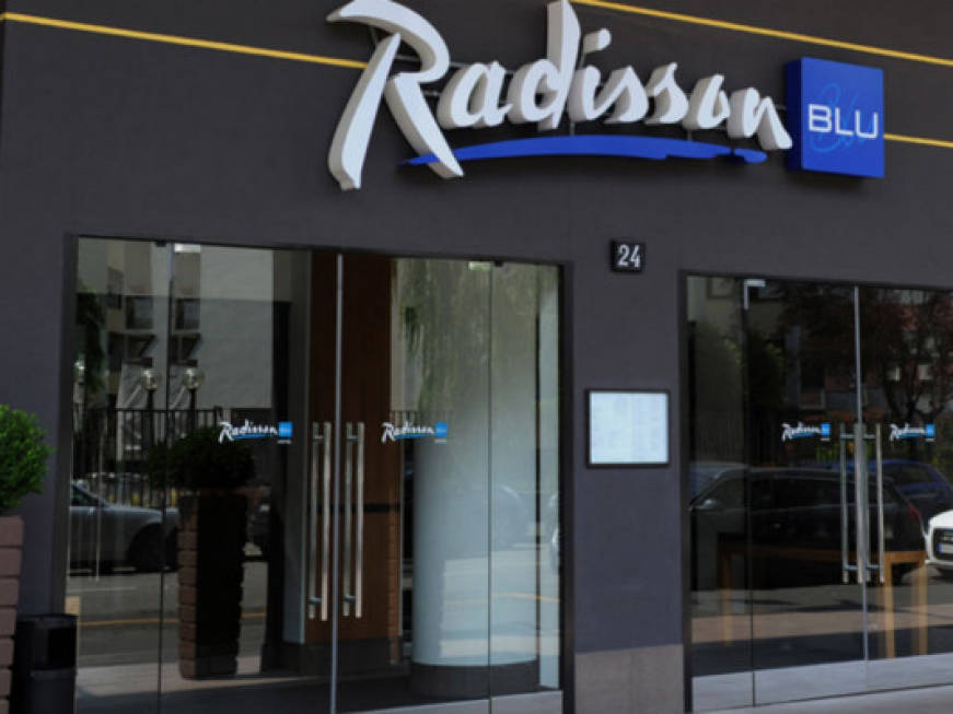 Radisson Blu debutta a Punta Cana
