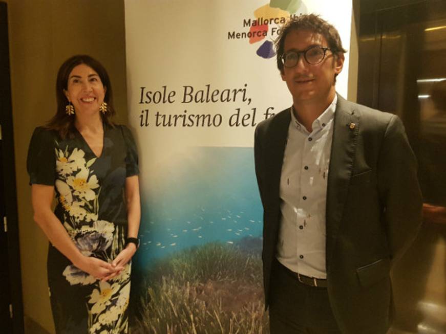 Meno camere e più qualità: al via il nuovo progetto delle isole Baleari