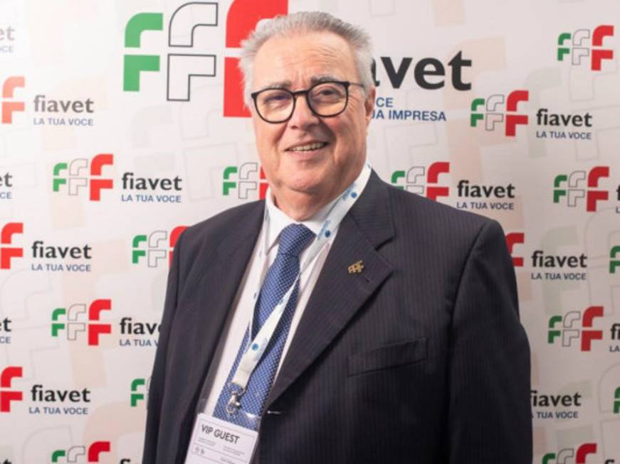 Fiavet sulla continuità: &quot;Soddisfatti dell'indagine dell'Antitrust&quot;