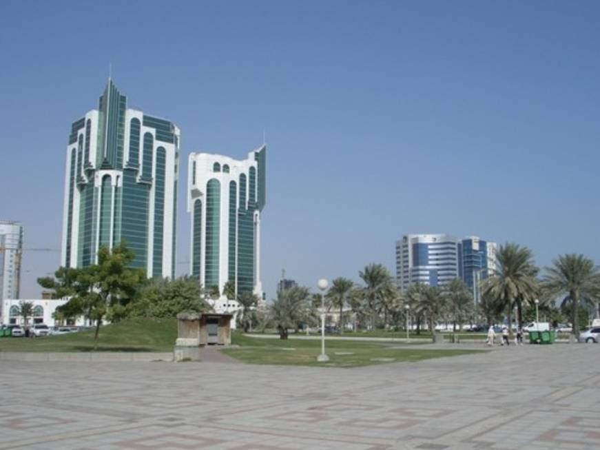 Il Qatar vara la sua prima campagna promozionale a livello globale Il Qatar vara la sua prima campagna promozionale a livello globale
