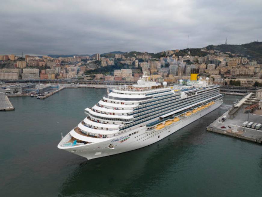 Costa sbarca in UsaNasce il concept Costa by Carnival su due navi italiane