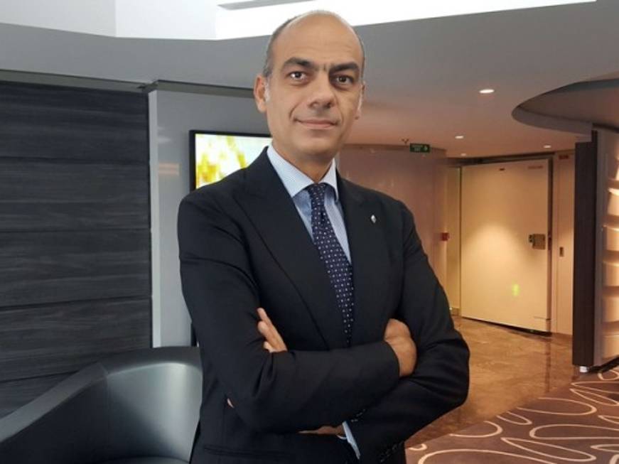 Nuovo contratto MscLuca Valentini: “Nelle agenzie un accordo flessibile” Nuovo contratto MscLuca Valentini: “Nelle agenzie un accordo flessibile”