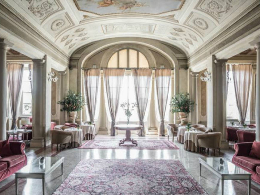 Italia, caccia al luxury:la mappa dell’upper level