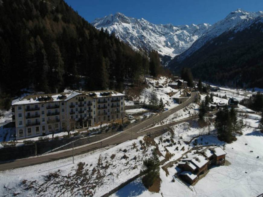 Swadeshi Hotels: accordo strategico con Secret World