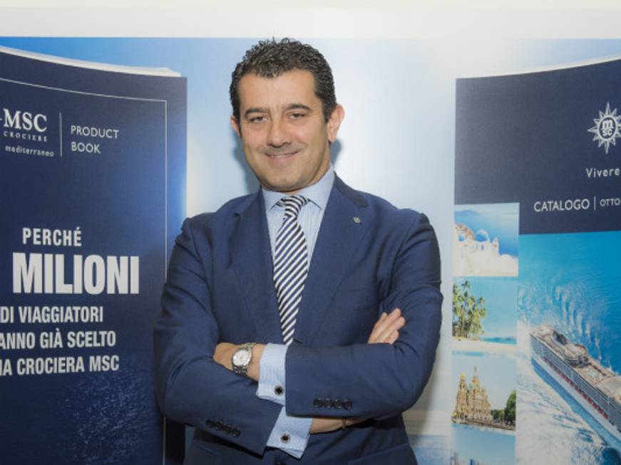 Onorato, Msc: &quot;Vendere al cliente finale non è un risparmio&quot;