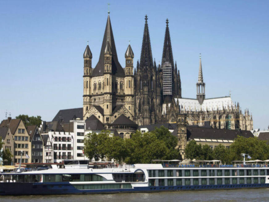 La Germania investe nel ricettivo: in arrivo 210 nuovi hotel