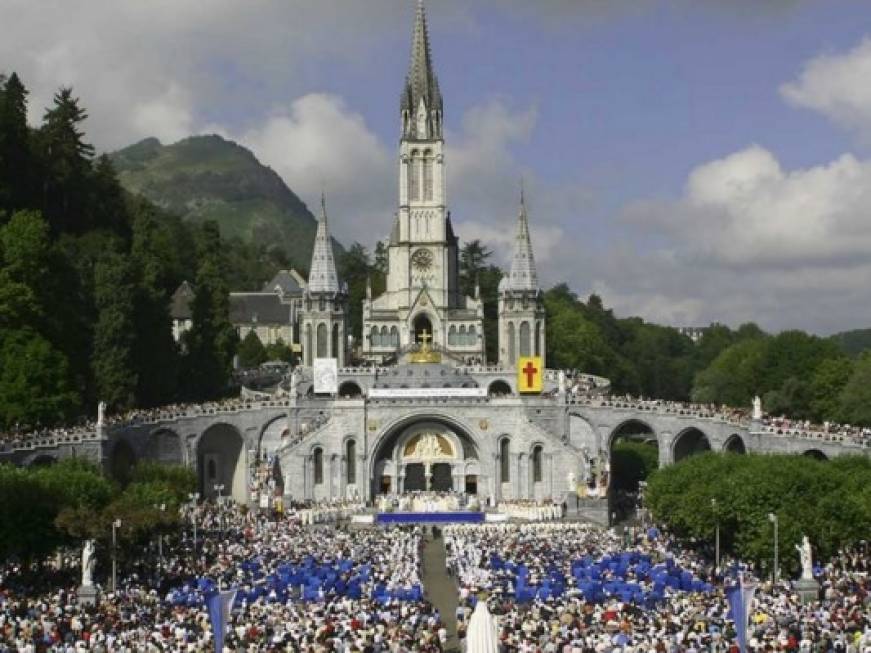 Opera Romana Pellegrinaggi e Albastar, partnership per Lourdes