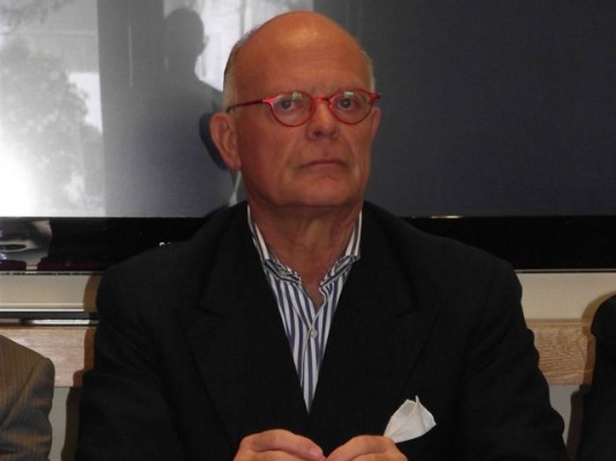 Amarcord: Franco Pecci e il sogno del B787