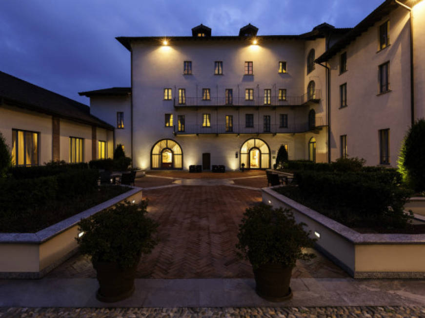 Grand Hotel Villa Torretta, inizia l'era Curio Collection by Hilton